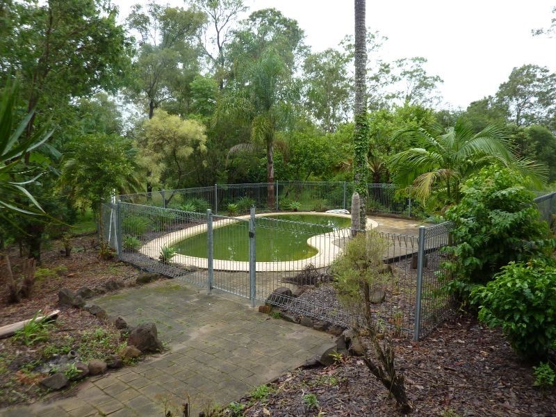 1448 Summerland Way, Mountain View NSW 2460