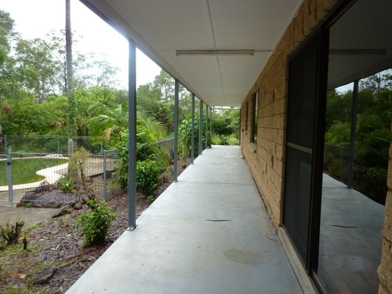 1448 Summerland Way, Mountain View NSW 2460