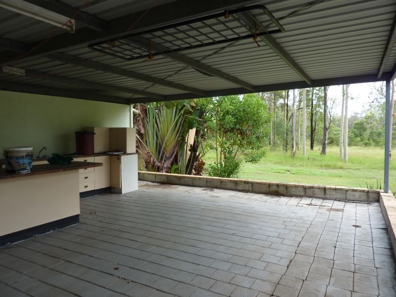 1448 Summerland Way, Mountain View NSW 2460