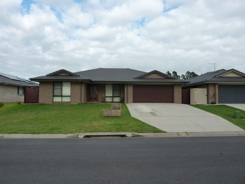 5 Mark Close, Grafton NSW 2460