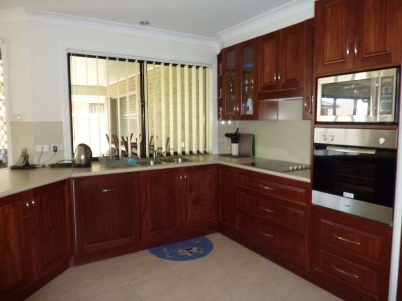 5 Mark Close, Grafton NSW 2460