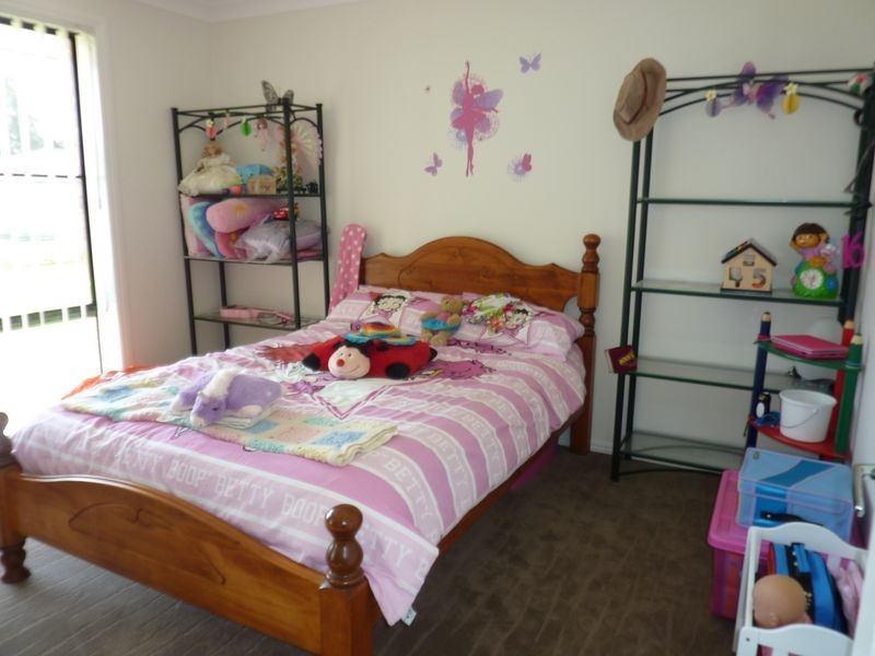 5 Mark Close, Grafton NSW 2460