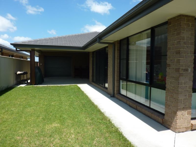 5 Mark Close, Grafton NSW 2460