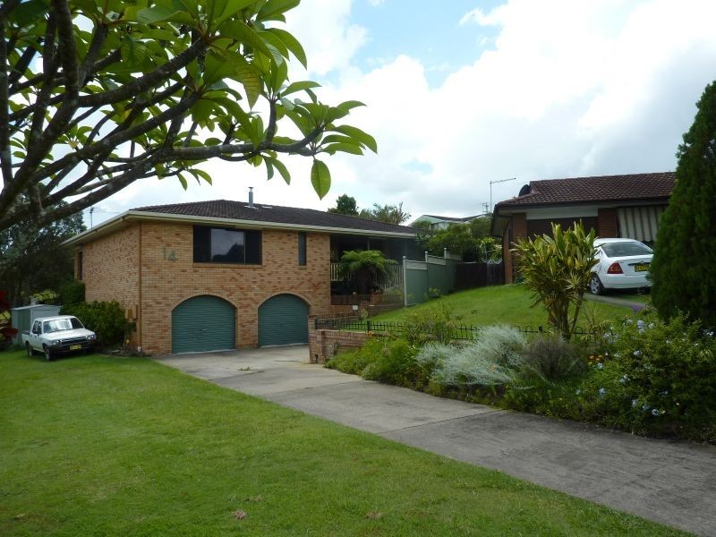 14 Peppermint Place, South Grafton NSW 2460