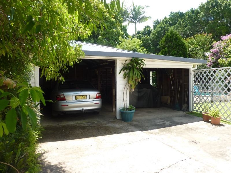 8 Pound Street, Grafton NSW 2460