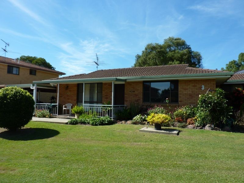 1/3 Blackwood Close, Grafton NSW 2460