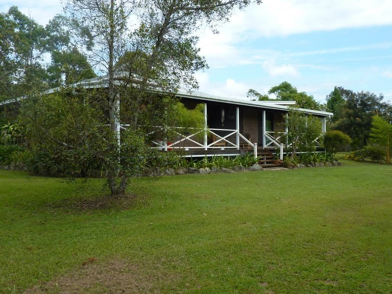 1551 Gwydir Highway, Ramornie NSW 2460
