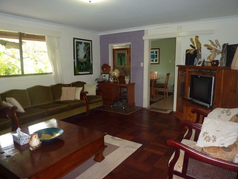 1551 Gwydir Highway, Ramornie NSW 2460