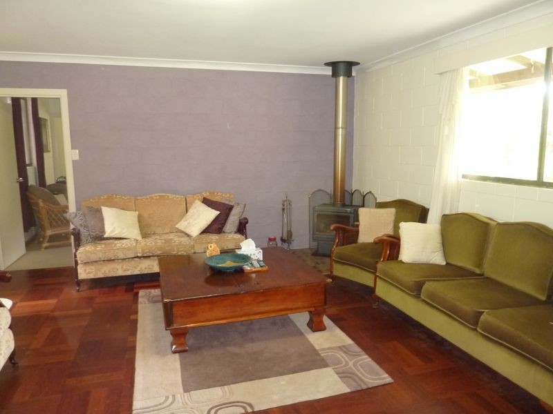 1551 Gwydir Highway, Ramornie NSW 2460