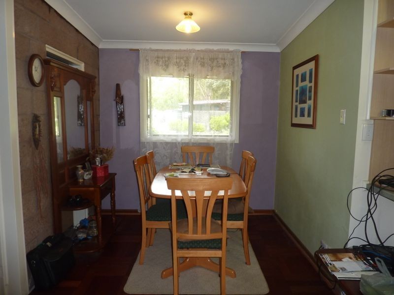 1551 Gwydir Highway, Ramornie NSW 2460