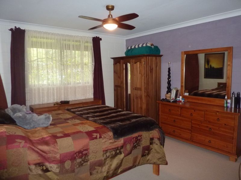 1551 Gwydir Highway, Ramornie NSW 2460