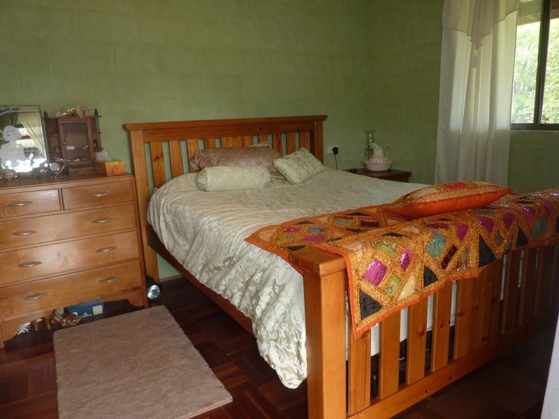 1551 Gwydir Highway, Ramornie NSW 2460