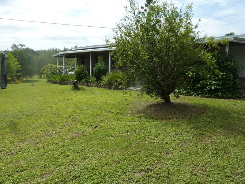 1551 Gwydir Highway, Ramornie NSW 2460
