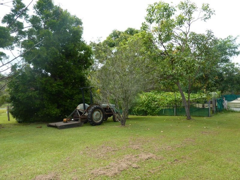 1551 Gwydir Highway, Ramornie NSW 2460