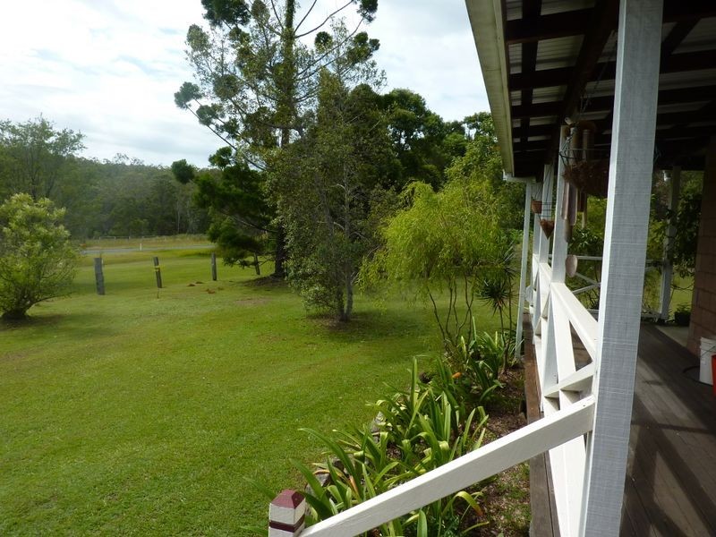 1551 Gwydir Highway, Ramornie NSW 2460