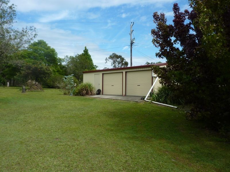 1551 Gwydir Highway, Ramornie NSW 2460
