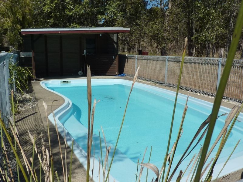 1551 Gwydir Highway, Ramornie NSW 2460