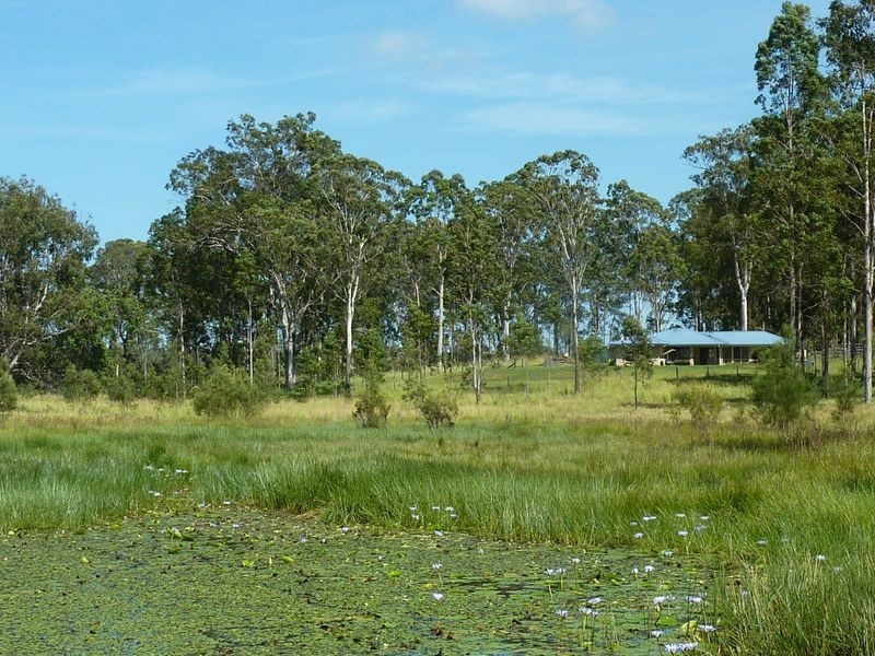 107 Reilley’s Lane, Clarenza NSW 2460