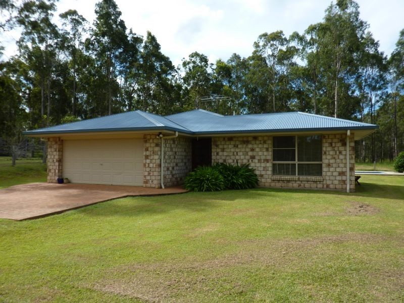 107 Reilley’s Lane, Clarenza NSW 2460