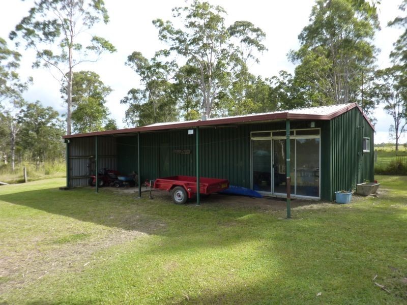107 Reilley’s Lane, Clarenza NSW 2460