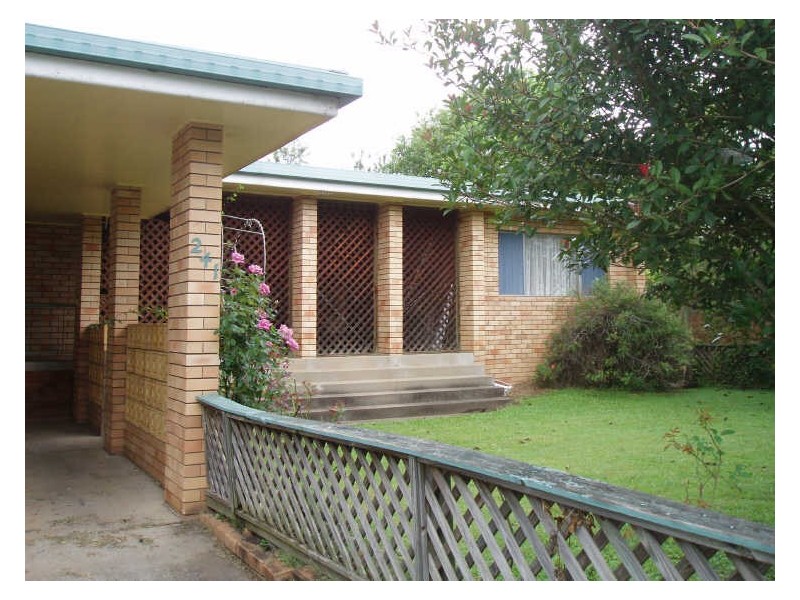 241 Bacon Street, Grafton NSW 2460