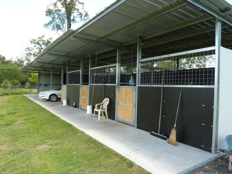 2463 Summerland Way, Dilkoon NSW 2460