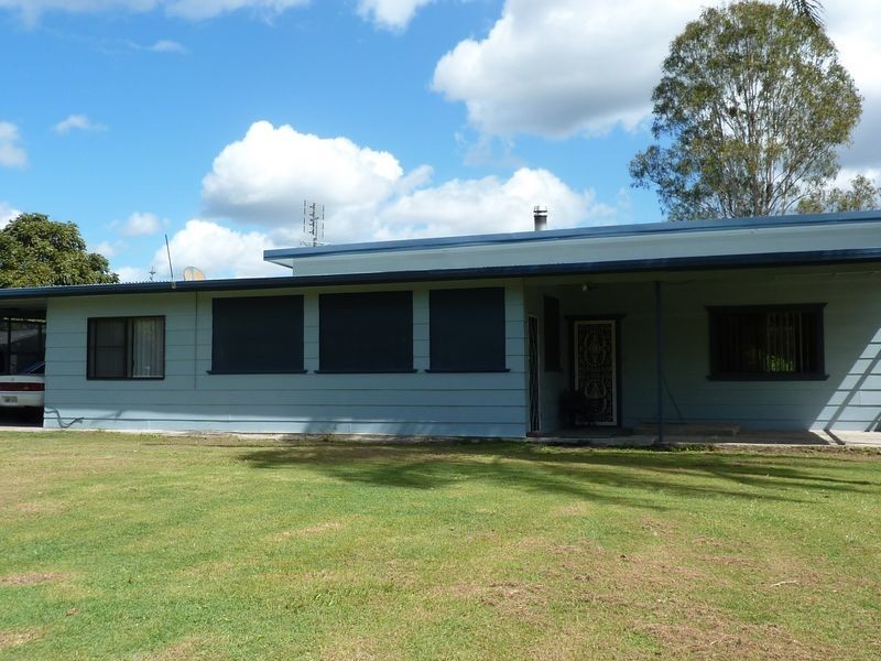 2463 Summerland Way, Dilkoon NSW 2460