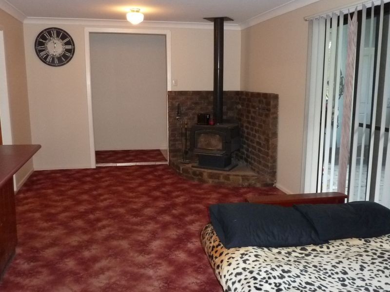 2463 Summerland Way, Dilkoon NSW 2460