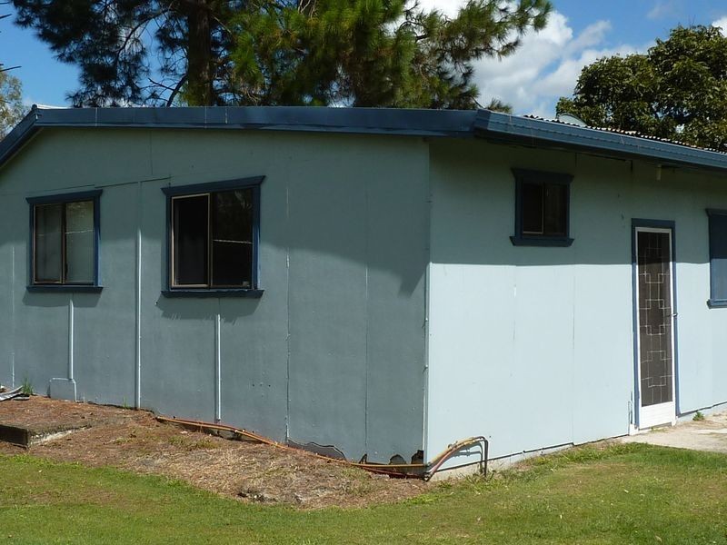 2463 Summerland Way, Dilkoon NSW 2460