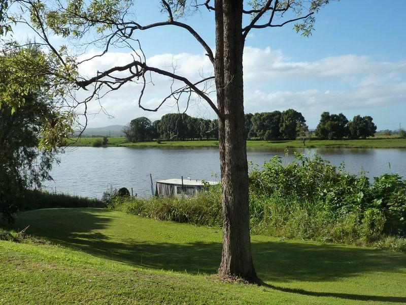603 South Arm School Road, Brushgrove NSW 2460
