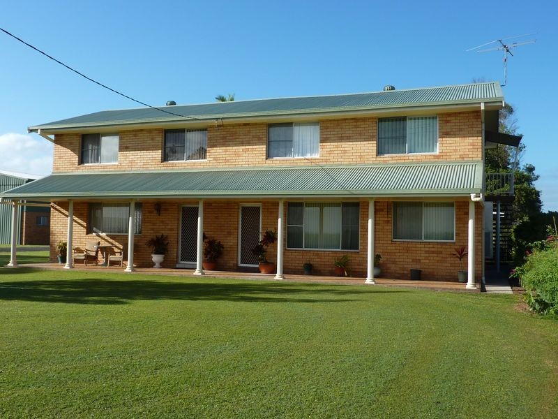 603 South Arm School Road, Brushgrove NSW 2460