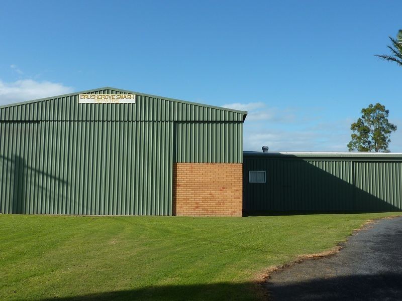 603 South Arm School Road, Brushgrove NSW 2460