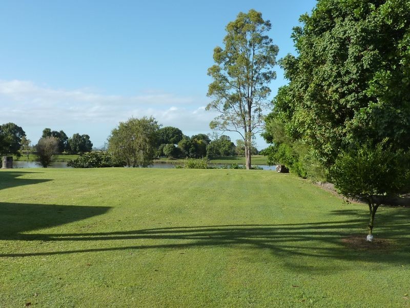 603 South Arm School Road, Brushgrove NSW 2460