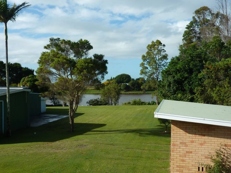 603 South Arm School Road, Brushgrove NSW 2460