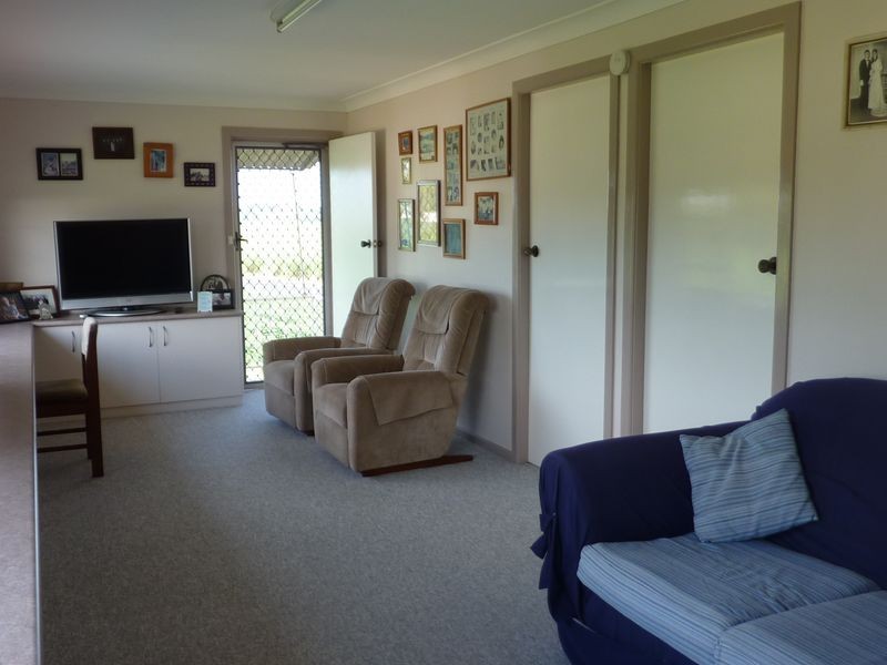 603 South Arm School Road, Brushgrove NSW 2460