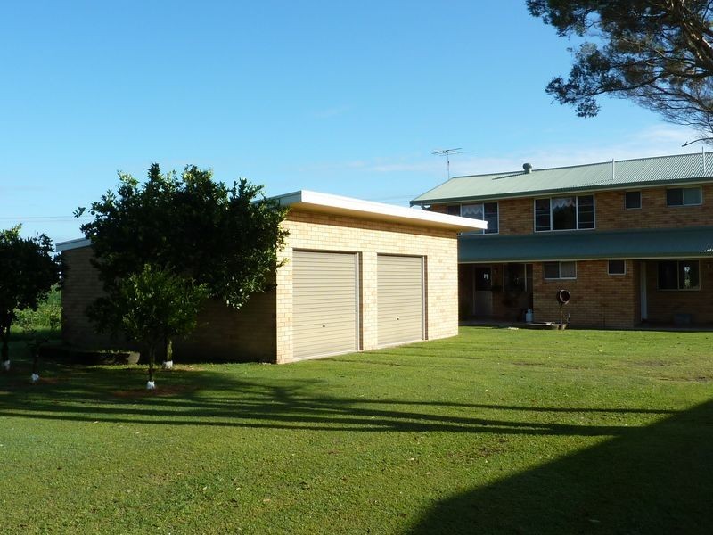 603 South Arm School Road, Brushgrove NSW 2460
