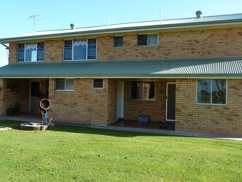 603 South Arm School Road, Brushgrove NSW 2460