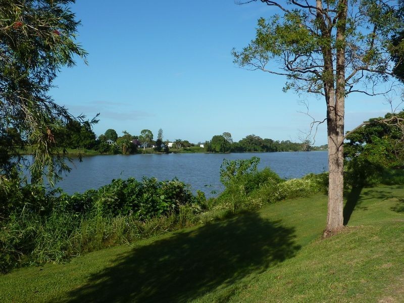603 South Arm School Road, Brushgrove NSW 2460