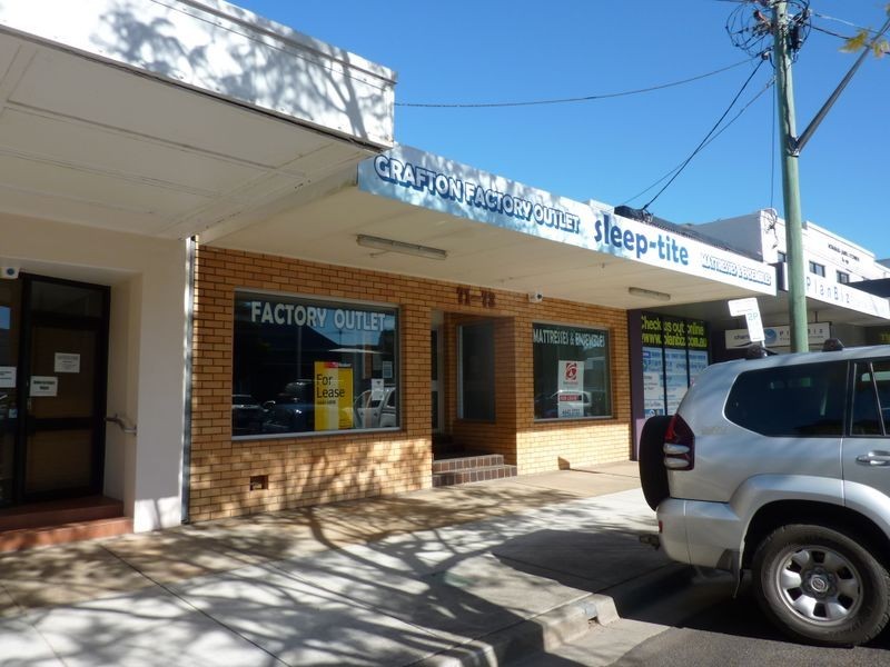 71-73 Victoria Street, Grafton NSW 2460