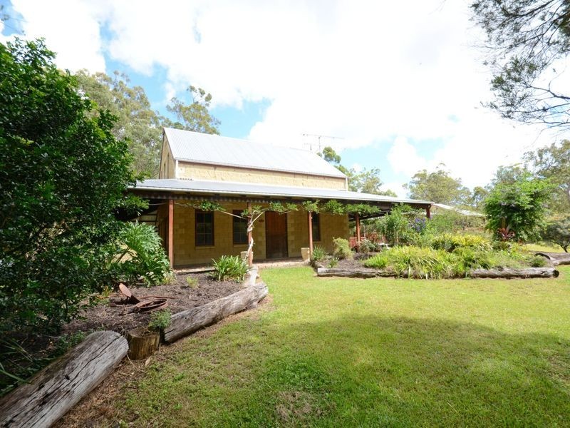 Wooli Road, Pillar Valley NSW 2462