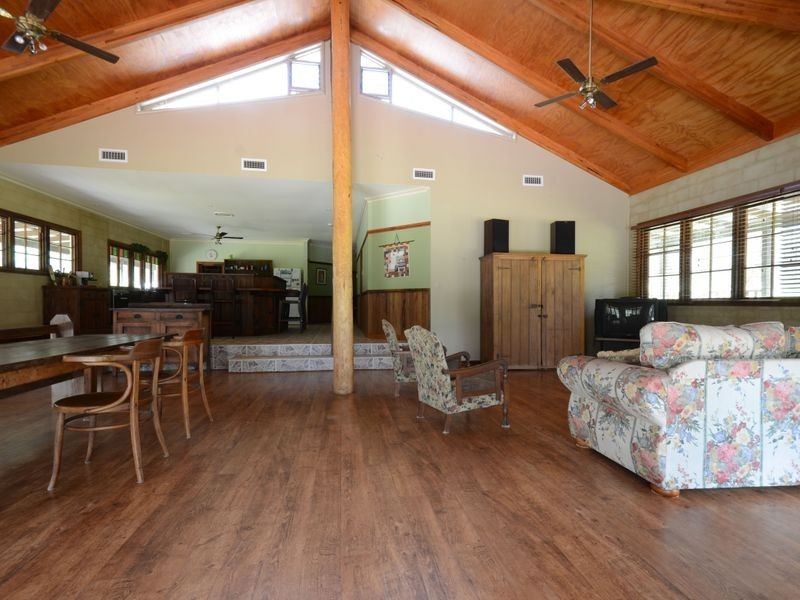 Wooli Road, Pillar Valley NSW 2462