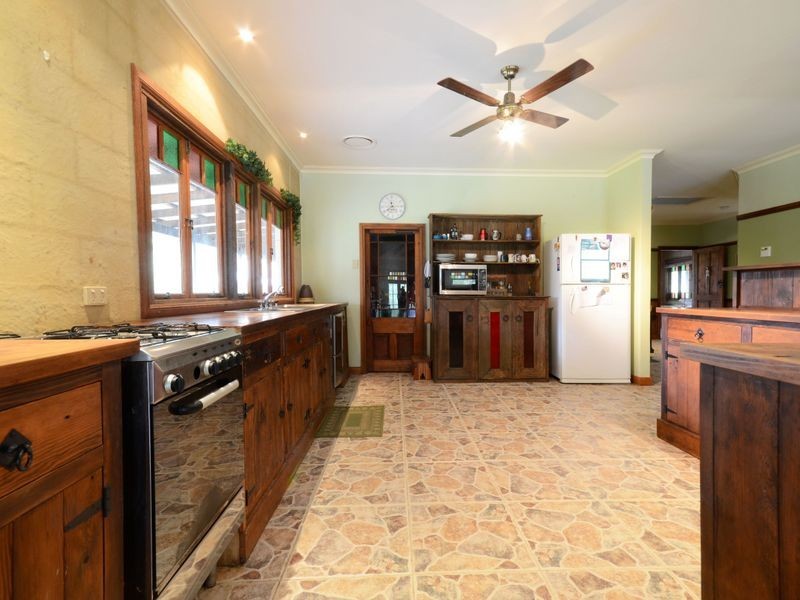 Wooli Road, Pillar Valley NSW 2462