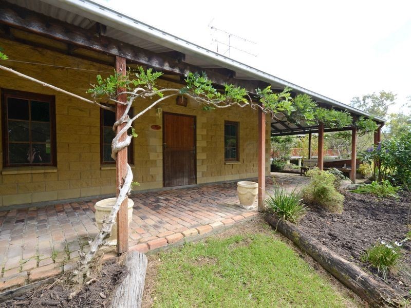 Wooli Road, Pillar Valley NSW 2462