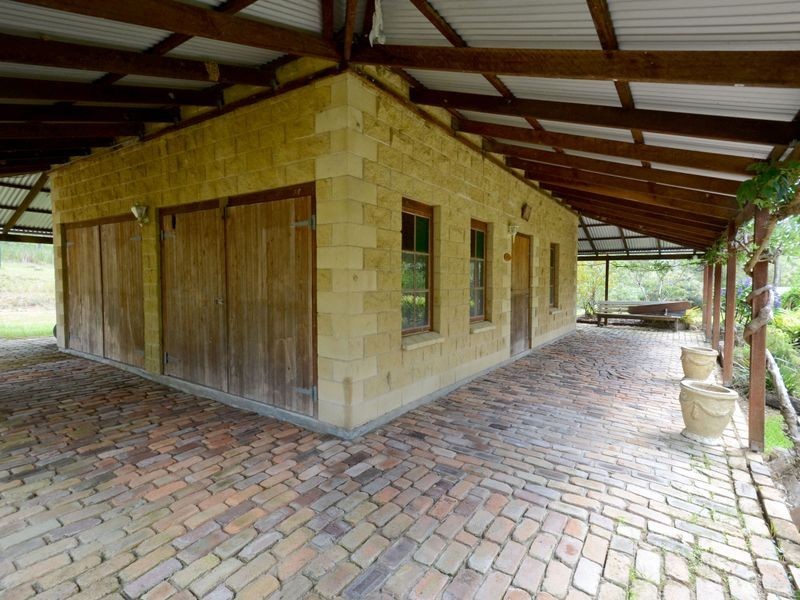 Wooli Road, Pillar Valley NSW 2462