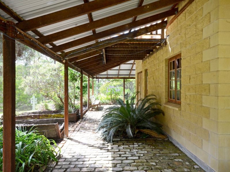 Wooli Road, Pillar Valley NSW 2462