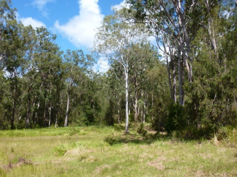 Wooli Road, Pillar Valley NSW 2462