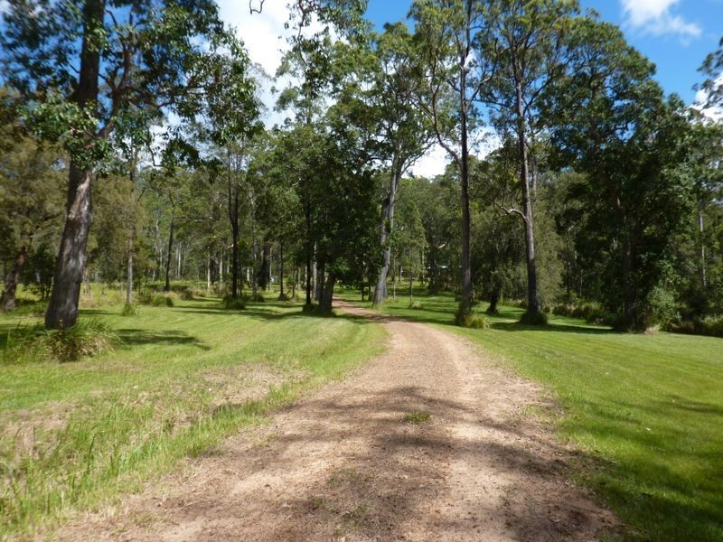 Wooli Road, Pillar Valley NSW 2462