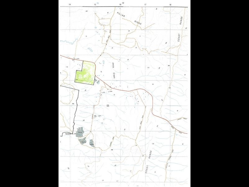 Wooli Road, Pillar Valley NSW 2462