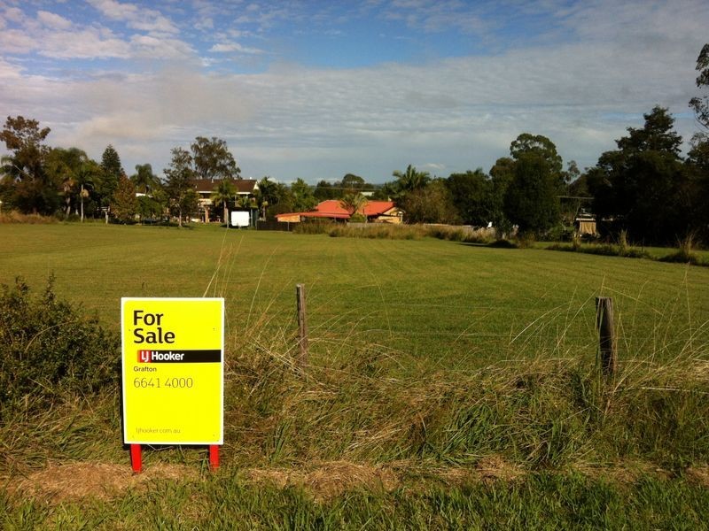 Lot 8 High Street, Lawrence NSW 2460