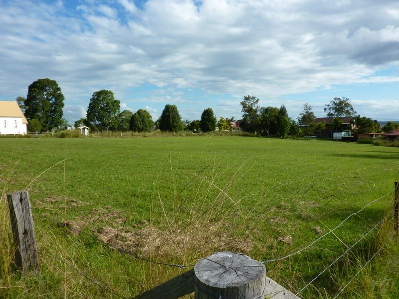 Lot 8 High Street, Lawrence NSW 2460